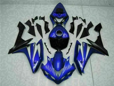 Blu Kits Carenatura Completa R1 2007-2008