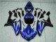 Blu Kits Carenatura Completa R1 2007-2008 Blu Kits Carenatura Completa R1 2007-2008