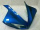Blu Kits Carenatura Completa R1 2009-2011 Blu Kits Carenatura Completa R1 2009-2011