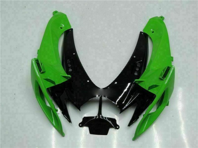 Blu Kits Carenatura GSXR 600 / 750 K6 2006-2007 Blu Kits Carenatura GSXR 600 / 750 K6 2006-2007