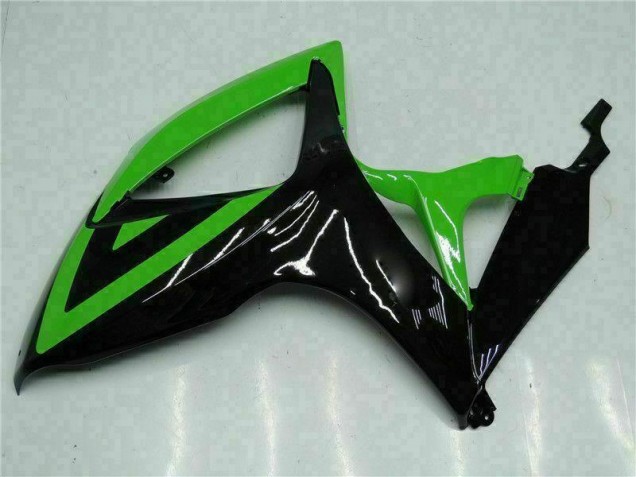 Blu Kits Carenatura GSXR 600 / 750 K6 2006-2007 Blu Kits Carenatura GSXR 600 / 750 K6 2006-2007