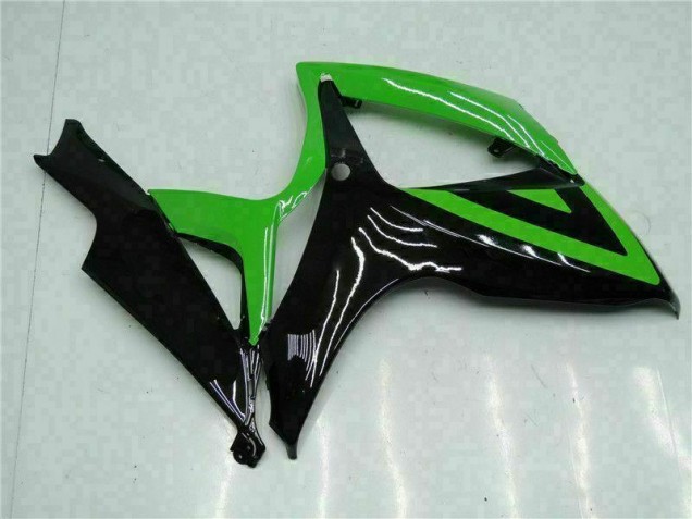 Blu Kits Carenatura GSXR 600 / 750 K6 2006-2007 Blu Kits Carenatura GSXR 600 / 750 K6 2006-2007