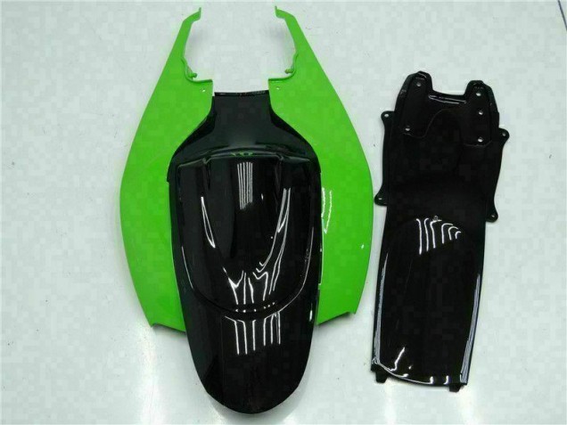 Blu Kits Carenatura GSXR 600 / 750 K6 2006-2007 Blu Kits Carenatura GSXR 600 / 750 K6 2006-2007