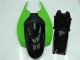 Blu Kits Carenatura GSXR 600 / 750 K6 2006-2007 Blu Kits Carenatura GSXR 600 / 750 K6 2006-2007