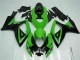 Blu Kits Carenatura GSXR 600 / 750 K6 2006-2007 Blu Kits Carenatura GSXR 600 / 750 K6 2006-2007