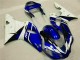Blu Kits Carenatura Iniezione R1 2000-2001 Blu Kits Carenatura Iniezione R1 2000-2001