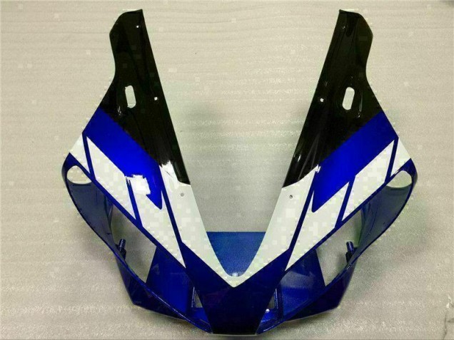 Blu Kits Carenatura Iniezione R1 2000-2001 Blu Kits Carenatura Iniezione R1 2000-2001
