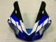 Blu Kits Carenatura Iniezione R1 2000-2001 Blu Kits Carenatura Iniezione R1 2000-2001