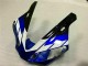 Blu Kits Carenatura Iniezione R1 2000-2001 Blu Kits Carenatura Iniezione R1 2000-2001