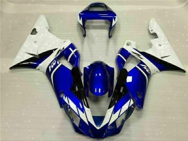 Blu Kits Carenatura Iniezione R1 2000-2001