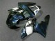 Blu Kits Carene Completa R1 2000-2001 Blu Kits Carene Completa R1 2000-2001