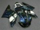 Blu Kits Carene Completa R1 2000-2001 Blu Kits Carene Completa R1 2000-2001