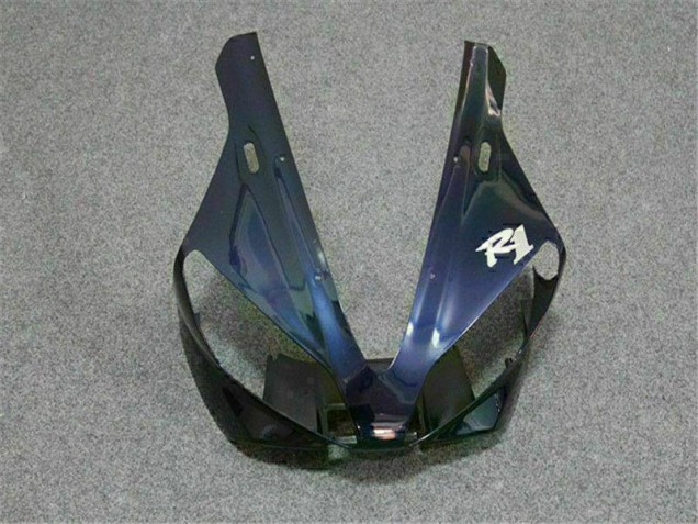 Blu Kits Carene Completa R1 2000-2001 Blu Kits Carene Completa R1 2000-2001