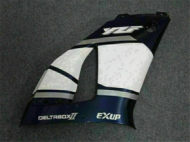 Blu Kits Carene Completa R1 2000-2001 Blu Kits Carene Completa R1 2000-2001