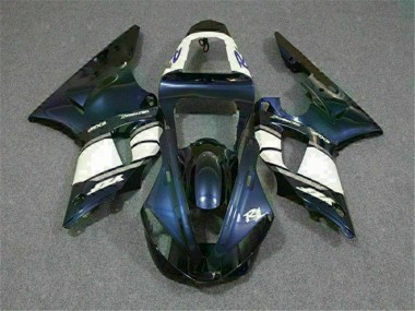 Blu Kits Carene Completa R1 2000-2001