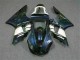 Blu Kits Carene Completa R1 2000-2001 Blu Kits Carene Completa R1 2000-2001