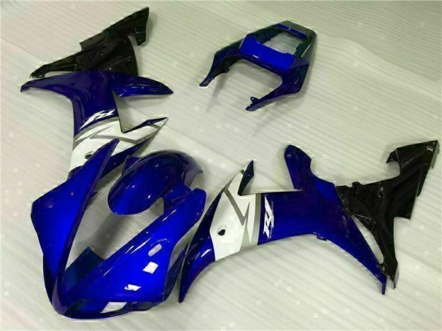 Blu Kits Carene Completa R1 2002-2003 Blu Kits Carene Completa R1 2002-2003