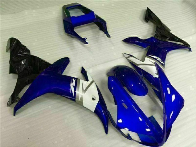 Blu Kits Carene Completa R1 2002-2003 Blu Kits Carene Completa R1 2002-2003