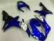 Blu Kits Carene Completa R1 2002-2003 Blu Kits Carene Completa R1 2002-2003