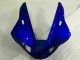 Blu Kits Carene Completa R1 2002-2003 Blu Kits Carene Completa R1 2002-2003