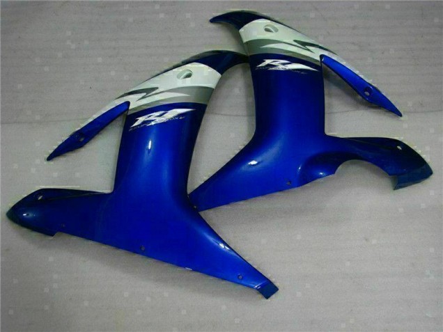 Blu Kits Carene Completa R1 2002-2003 Blu Kits Carene Completa R1 2002-2003