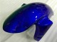 Blu Kits Carene Completa R1 2002-2003 Blu Kits Carene Completa R1 2002-2003