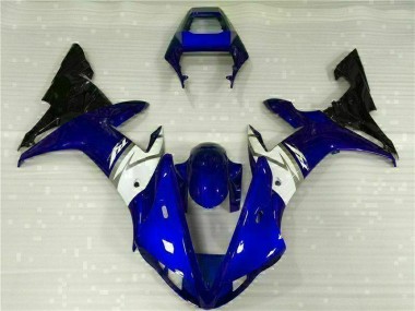 Blu Kits Carene Completa R1 2002-2003