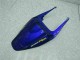 Blu Kits Carene & Plastica CBR 600 RR 2005-2006 Blu Kits Carene & Plastica CBR 600 RR 2005-2006