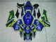 Blu Kits Carene & Plastica CBR 600 RR 2005-2006 Blu Kits Carene & Plastica CBR 600 RR 2005-2006