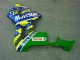 Blu Kits Carene & Plastica CBR 600 RR 2007-2008 Blu Kits Carene & Plastica CBR 600 RR 2007-2008