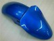 Blu Kits Carene & Plastica ZX6R 2000-2002 Blu Kits Carene & Plastica ZX6R 2000-2002