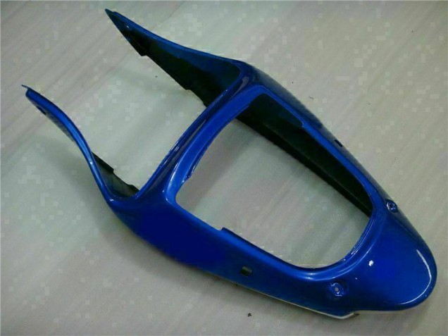 Blu Kits Carene & Plastica ZX6R 2000-2002 Blu Kits Carene & Plastica ZX6R 2000-2002