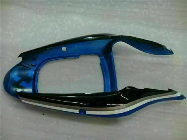Blu Kits Carene & Plastica ZX6R 2000-2002 Blu Kits Carene & Plastica ZX6R 2000-2002