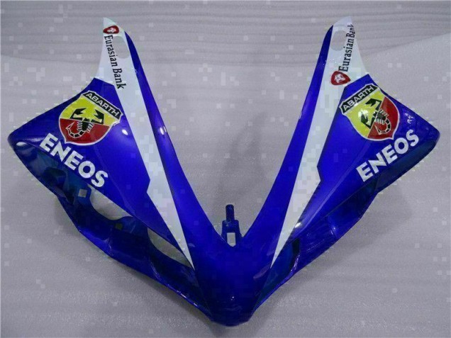 Blu Kits Carene R1 2007-2008 Blu Kits Carene R1 2007-2008