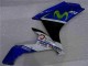 Blu Kits Carene R1 2007-2008 Blu Kits Carene R1 2007-2008