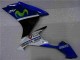Blu Kits Carene R1 2007-2008 Blu Kits Carene R1 2007-2008