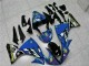 Blu Kits Carene R1 2009-2011 Blu Kits Carene R1 2009-2011