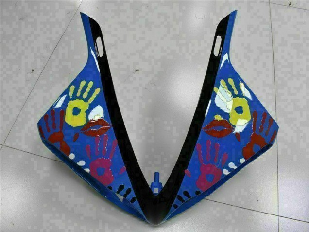 Blu Kits Carene R1 2009-2011 Blu Kits Carene R1 2009-2011
