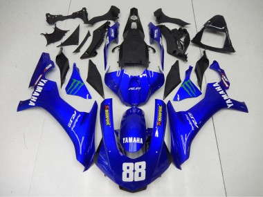 Blu Monster 88 Carene R1 2015-2019