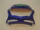 Blu Movistar Castrol Carene CBR 600 F3 1995-1998 Blu Movistar Castrol Carene CBR 600 F3 1995-1998