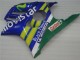 Blu Movistar Castrol Carene CBR 600 F3 1995-1998 Blu Movistar Castrol Carene CBR 600 F3 1995-1998