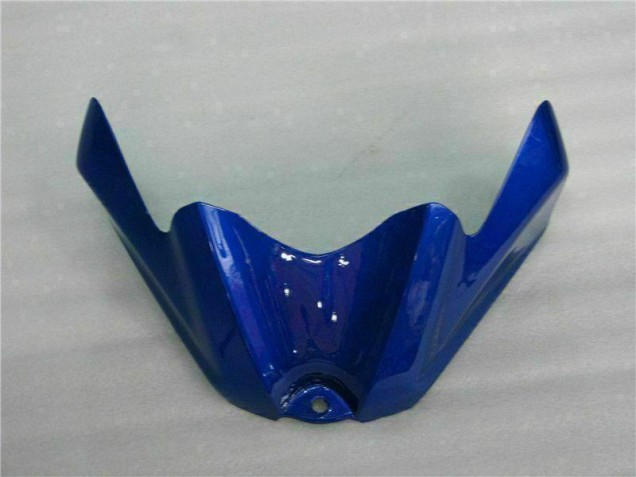 Blu Nero ABS Kit Carenatura GSXR 600 / 750 K8 2008-2010 Blu Nero ABS Kit Carenatura GSXR 600 / 750 K8 2008-2010