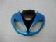 Blu Nero ABS Kit Carenatura ZX6R 2009-2012 Blu Nero ABS Kit Carenatura ZX6R 2009-2012