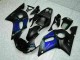 Blu Nero ABS Kits Carena R6 1998-2002 Blu Nero ABS Kits Carena R6 1998-2002