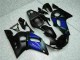 Blu Nero ABS Kits Carena R6 1998-2002 Blu Nero ABS Kits Carena R6 1998-2002