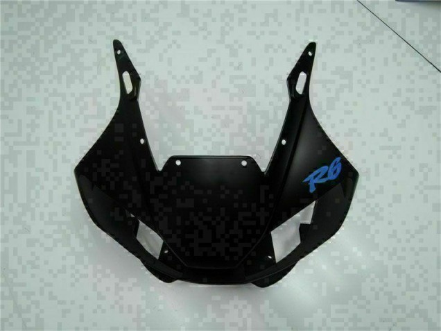 Blu Nero ABS Kits Carena R6 1998-2002 Blu Nero ABS Kits Carena R6 1998-2002