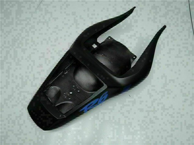 Blu Nero ABS Kits Carena R6 1998-2002 Blu Nero ABS Kits Carena R6 1998-2002