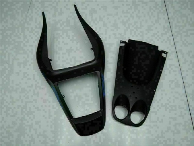 Blu Nero ABS Kits Carena R6 1998-2002 Blu Nero ABS Kits Carena R6 1998-2002