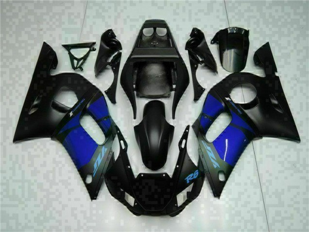 Blu Nero ABS Kits Carena R6 1998-2002 Blu Nero ABS Kits Carena R6 1998-2002