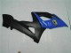 Blu Nero ABS Kits Carene GSXR 1000 K5 2005-2006 Blu Nero ABS Kits Carene GSXR 1000 K5 2005-2006